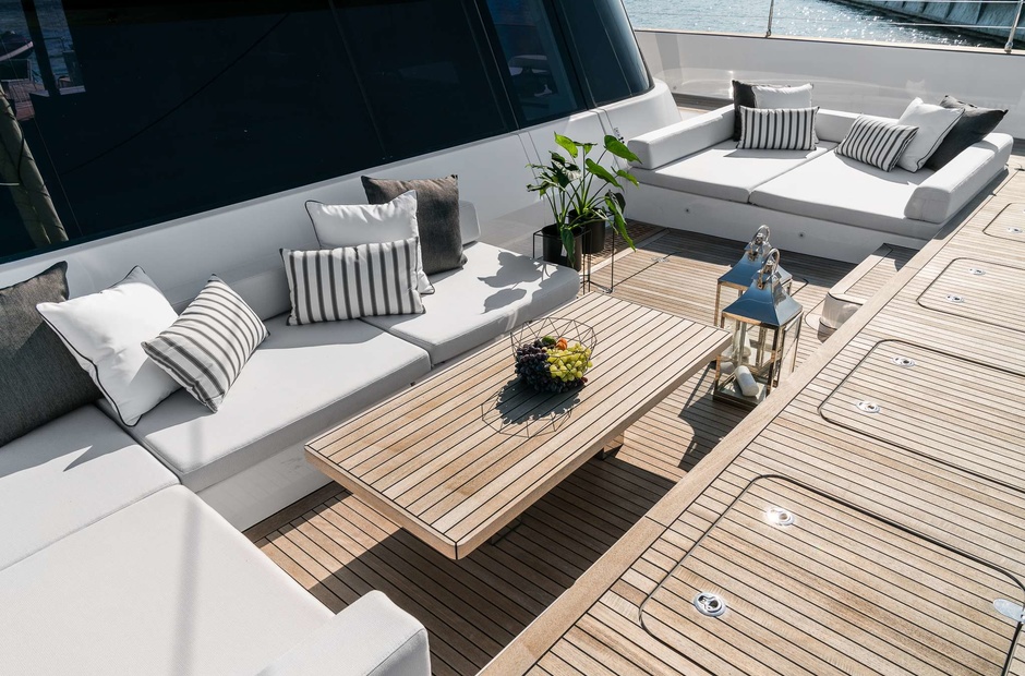 Sunreef Genny