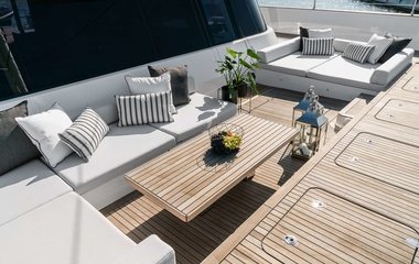 Sunreef Genny