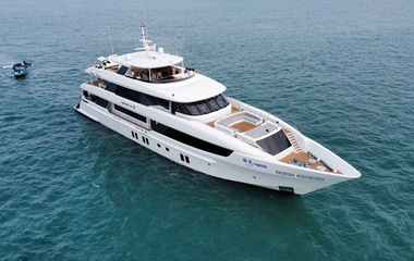 Jinlong RUI ZI 4605