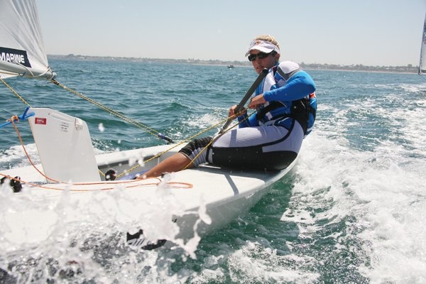 Laser Performance Laser Radial