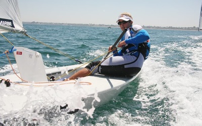 Laser Performance Laser Radial