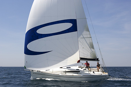 Elan 340