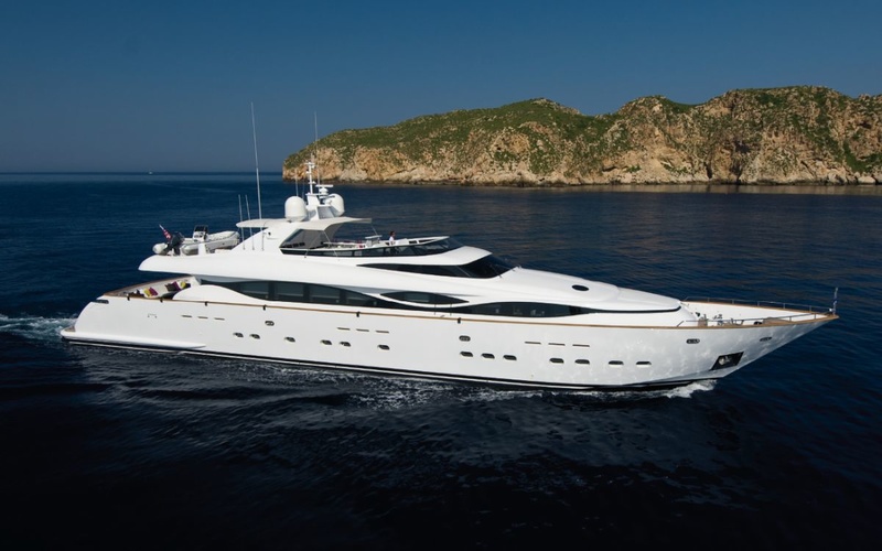 Maiora 39DP