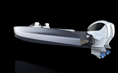 Aeolos M40