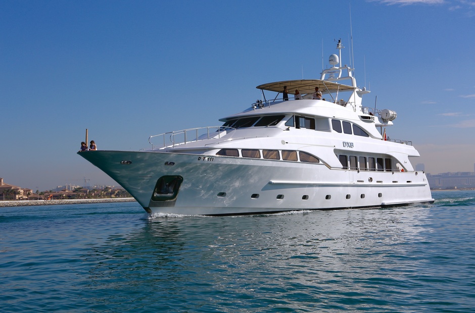 Benetti DXB