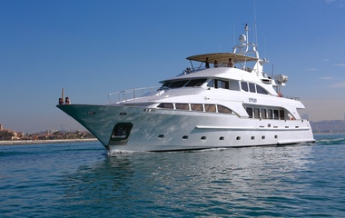 Benetti DXB