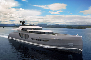 Admiral Envy 40
