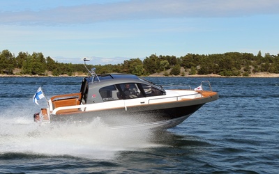 Marino APB 27