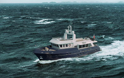 Doggersbank 77 Offshore
