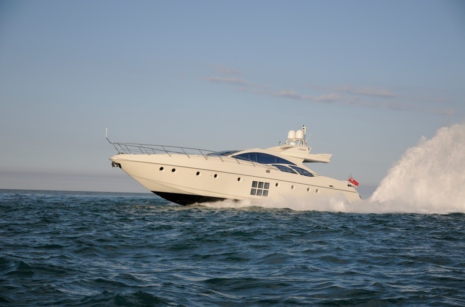 Azimut Nami