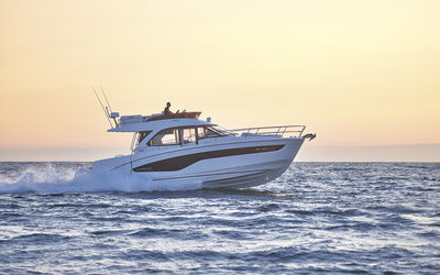 Beneteau Antares 12