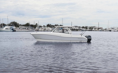 World Cat 325DC