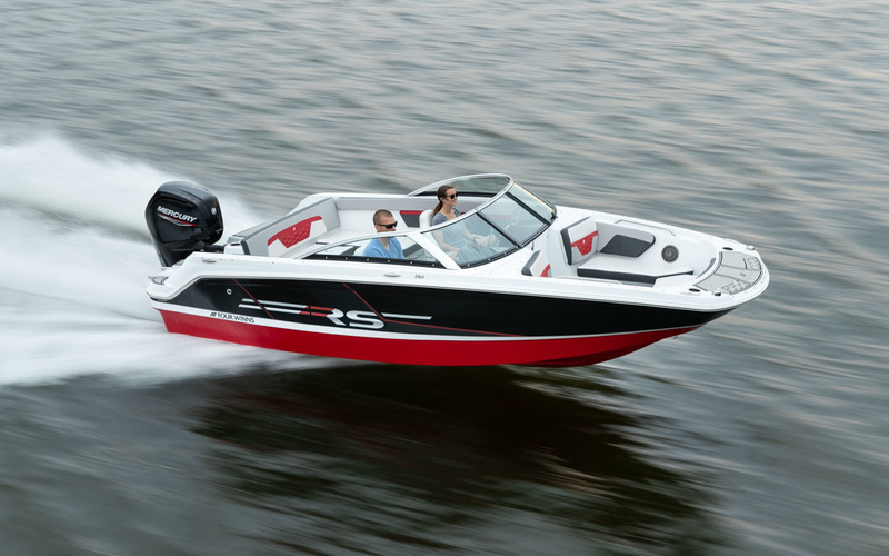 Four Winns HD1 OB RS