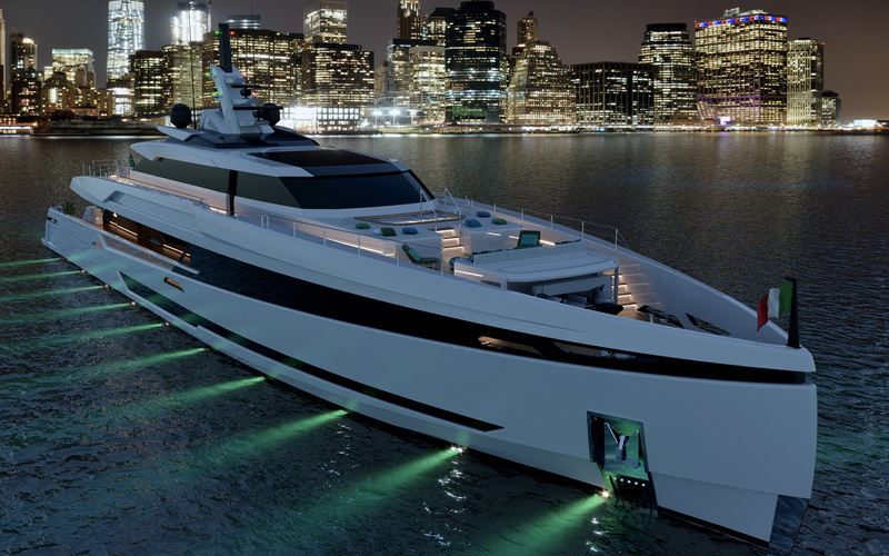 Columbus Sport 50