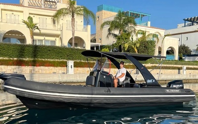 3D Tender Dream 850