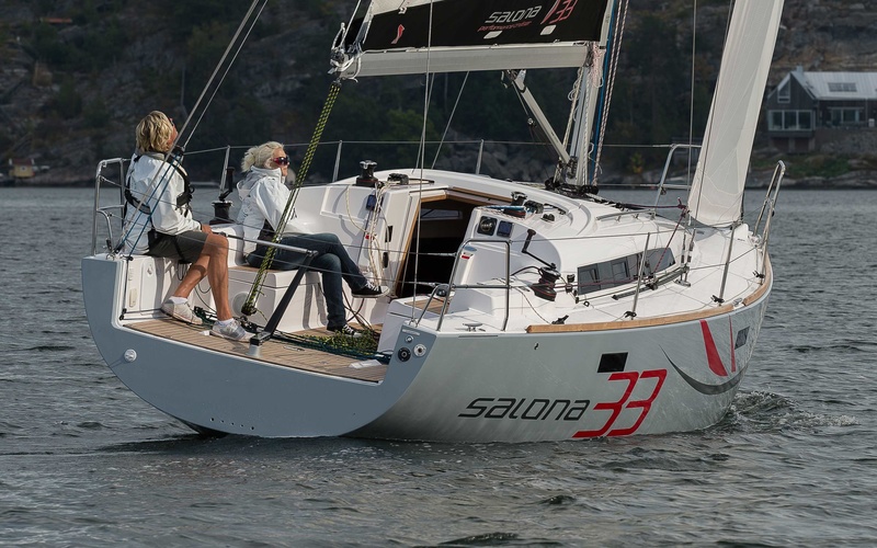 Salona S33