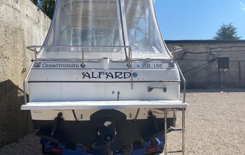 Bayliner Ciera Express 2252 (1997)
