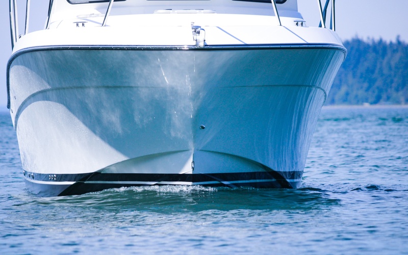 Ocean Sport 30' Roamer