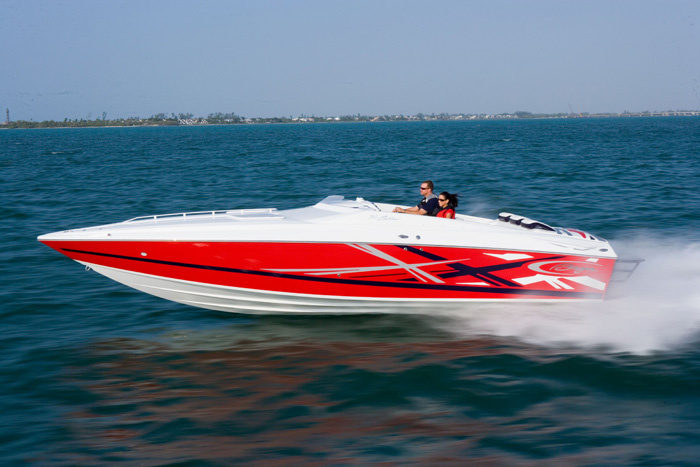 Baja  30 Outlaw 