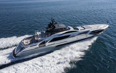 Pershing Touch Me
