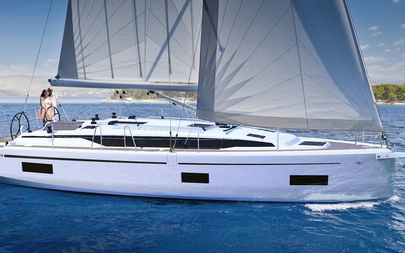 Bavaria C38