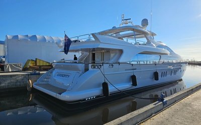 Crownline E 285