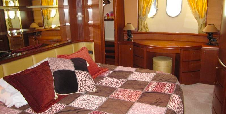Azimut Carre d’As