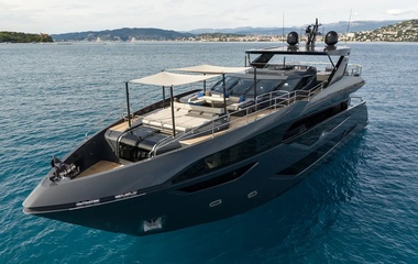 Sunseeker Majic