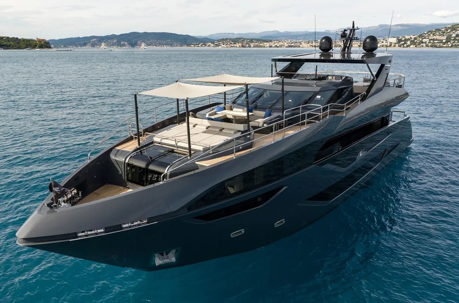 Sunseeker Majic