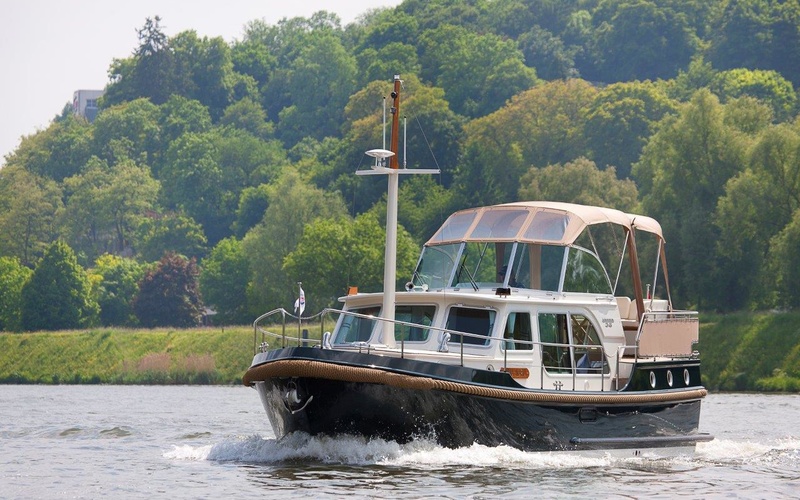 Linssen 36 AC