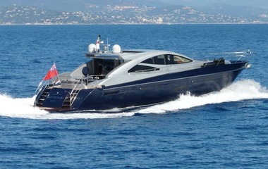 Royal Denship Oracle II