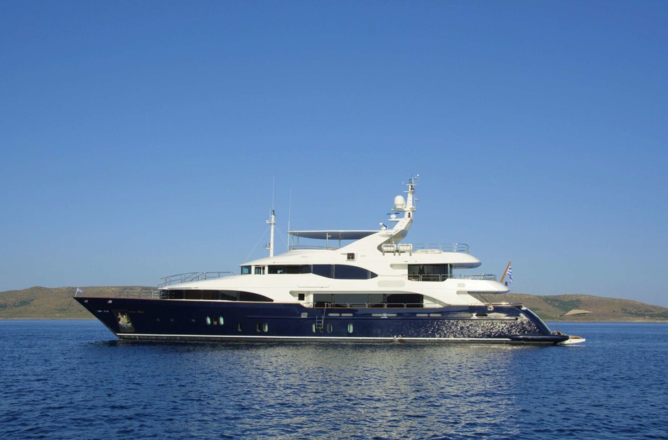 Benetti Grande Amore