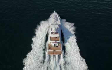 Yachting Developments Al Duhail