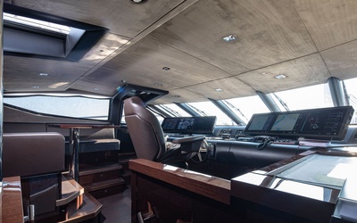 Brandsma Luna 34