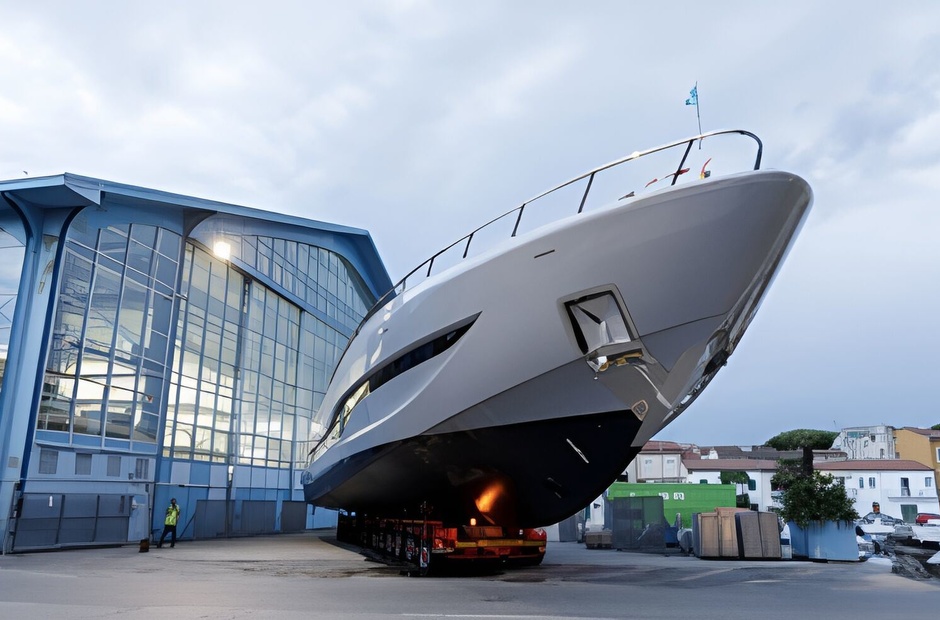 Mangusta Glida