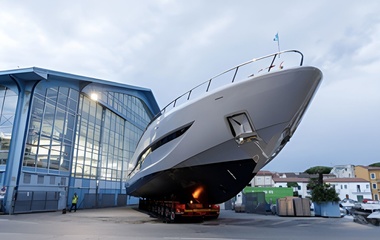 Mangusta Glida