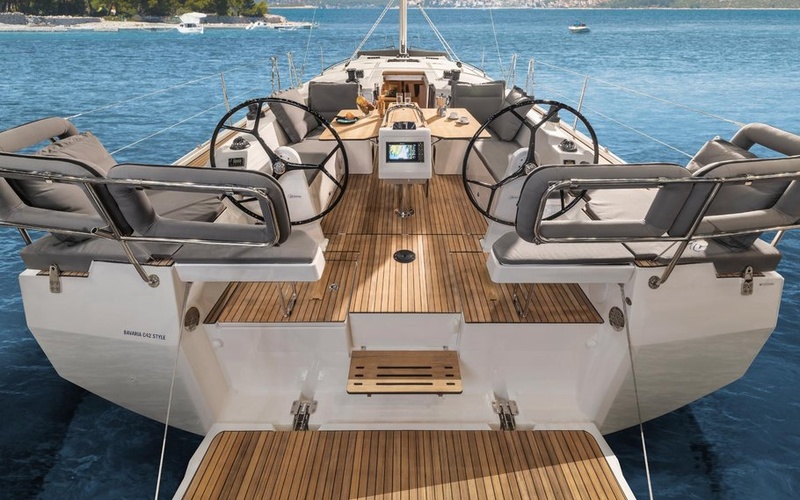 Bavaria C42