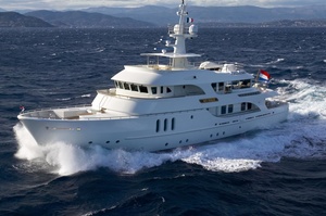 Moonen 114 Explorer