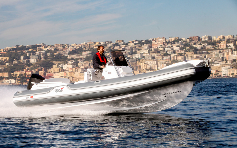 MV 27 GT