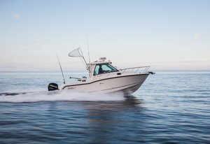 Fishing Boats