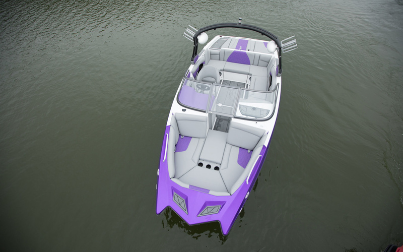 Tige R22