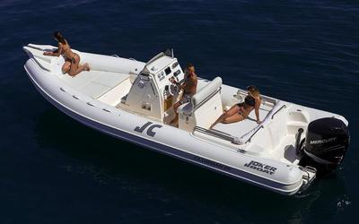 Joker Clubman 26