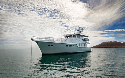 Nordhavn 63