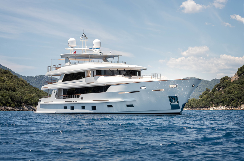 Yildiz Sunrise