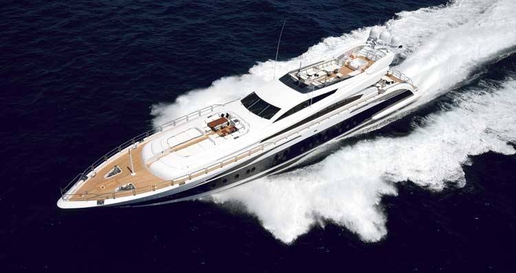 ARNO Leopard 46