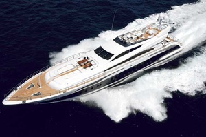 ARNO Leopard 46