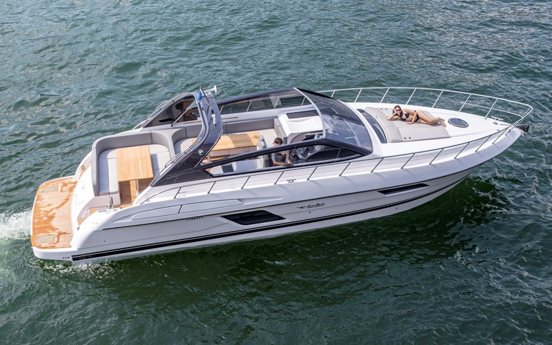 Airon Cinquanta Sport