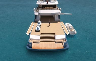 Cantiere delle Marche Mat
