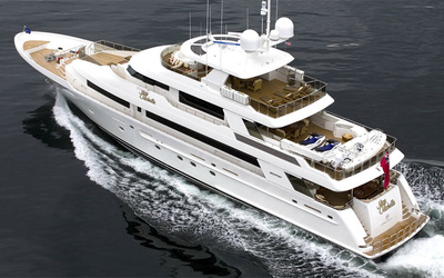 Westport W130