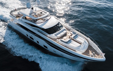 Princess Riviera Living